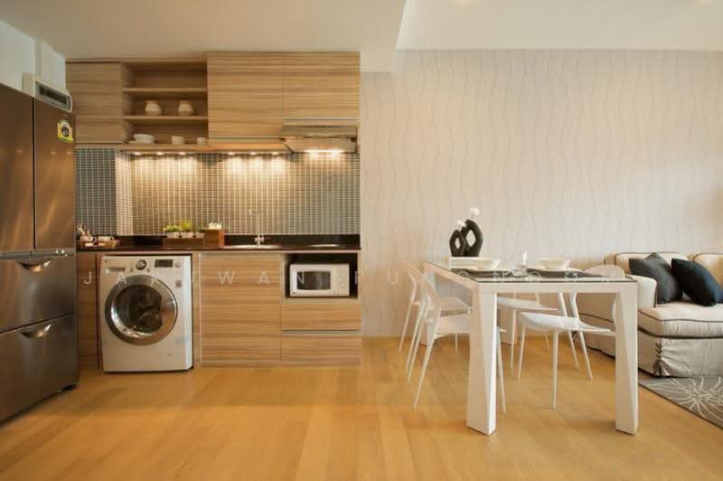 Noble Refine, Bangkok, Soi Sukhumvit 26, Sukhumvit Road, Khong Tan, Khlong Toei, Bangkok, 1 Bedroom, 51 sqm, Condo For Rent, by Jaruwan Pungnoom, 500410510 - DDproperty.com