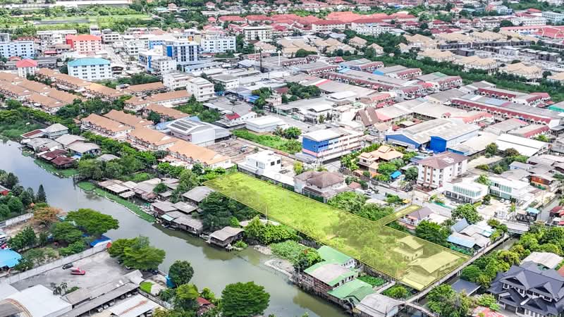 บางกรวย, Nonthaburi, อัจฉริยะประสิทธิ์, Mahasawat, Bang Kruai, Nonthaburi, , 5,144 sqm, Land For Sale, by Pongpeera Ditsayathitaphan, 500410511 - DDproperty.com