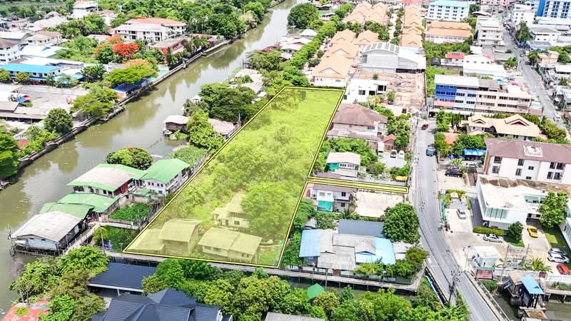 บางกรวย, Nonthaburi, อัจฉริยะประสิทธิ์, Mahasawat, Bang Kruai, Nonthaburi, , 5,144 sqm, Land For Sale, by Pongpeera Ditsayathitaphan, 500410511 - DDproperty.com