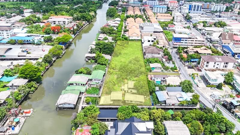 บางกรวย, Nonthaburi, อัจฉริยะประสิทธิ์, Mahasawat, Bang Kruai, Nonthaburi, , 5,144 sqm, Land For Sale, by Pongpeera Ditsayathitaphan, 500410511 - DDproperty.com