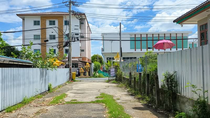 บางกรวย, Nonthaburi, อัจฉริยะประสิทธิ์, Mahasawat, Bang Kruai, Nonthaburi, , 5,144 sqm, Land For Sale, by Pongpeera Ditsayathitaphan, 500410511 - DDproperty.com