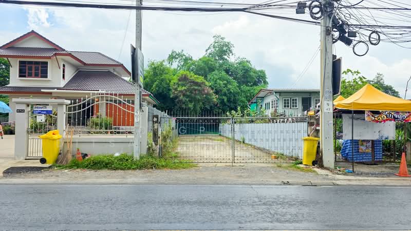 บางกรวย, นนทบุรี, อัจฉริยะประสิทธิ์, มหาสวัสดิ์, บางกรวย, นนทบุรี, 5,144 ตร.ม., ที่ดิน ขาย, โดย Pongpeera Ditsayathitaphan, 500410511 - DDproperty.com