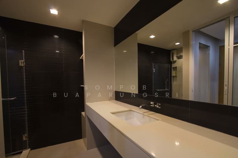 Rhythm Ratchada-Huaikwang, Bangkok, 218 Ratchadaphisek Road, Huai Khwang, Bangkok, 1 Bedroom, 46 sqm, Condo For Rent, by Sompob Buaparungsri, 500410513 - DDproperty.com