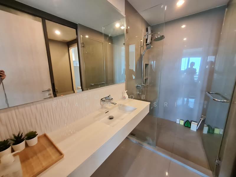 Rhythm Sukhumvit 42 : ริทึ่ม สุขุมวิท 42, กรุงเทพ, ซอยสุขุมวิท 42, พระโขนง, คลองเตย, กรุงเทพ, 45 ตร.ม., คอนโด ให้เช่า, โดย Sompob Buaparungsri, 500410515 - DDproperty.com