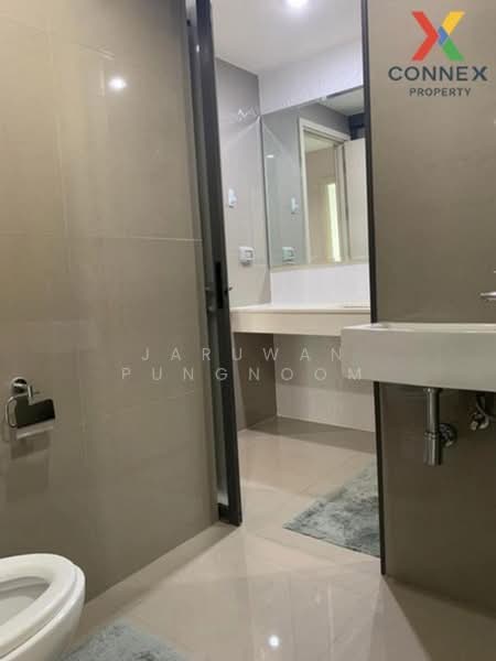Rhythm Sukhumvit 42, Bangkok, Soi Sukhumvit 42, Sukhumvit Road, Phra Kanong, Khlong Toei, Bangkok, 1 Bedroom, 48 sqm, Condo For Rent, by Jaruwan Pungnoom, 500410519 - DDproperty.com