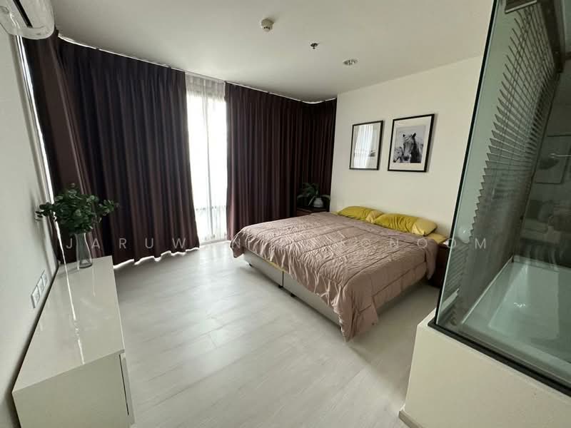 Rhythm Sukhumvit 42, Bangkok, Soi Sukhumvit 42, Sukhumvit Road, Phra Kanong, Khlong Toei, Bangkok, 2 Bedrooms, 78 sqm, Condo For Rent, by Jaruwan Pungnoom, 500410519 - DDproperty.com