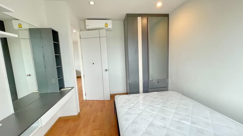 The President Phetkasem-Bangkhae, Bangkok, Kanchanaphisek Road, Bang Kae Nua, Bang Khae, Bangkok, 2 Bedrooms, 60 sqm, Condo For Rent, by อรุณ อเนกคุณะ, 500410521 - DDproperty.com
