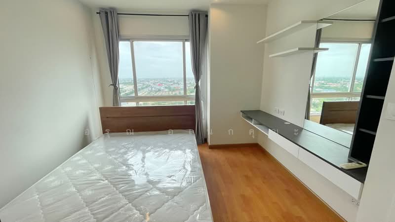 The President Phetkasem-Bangkhae, Bangkok, Kanchanaphisek Road, Bang Kae Nua, Bang Khae, Bangkok, 2 Bedrooms, 60 sqm, Condo For Rent, by อรุณ อเนกคุณะ, 500410521 - DDproperty.com