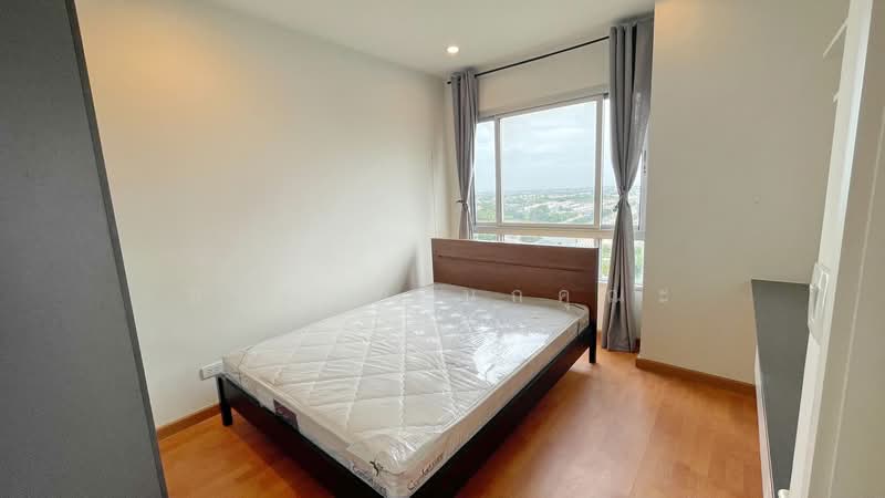 The President Phetkasem-Bangkhae, Bangkok, Kanchanaphisek Road, Bang Kae Nua, Bang Khae, Bangkok, 2 Bedrooms, 60 sqm, Condo For Rent, by อรุณ อเนกคุณะ, 500410521 - DDproperty.com