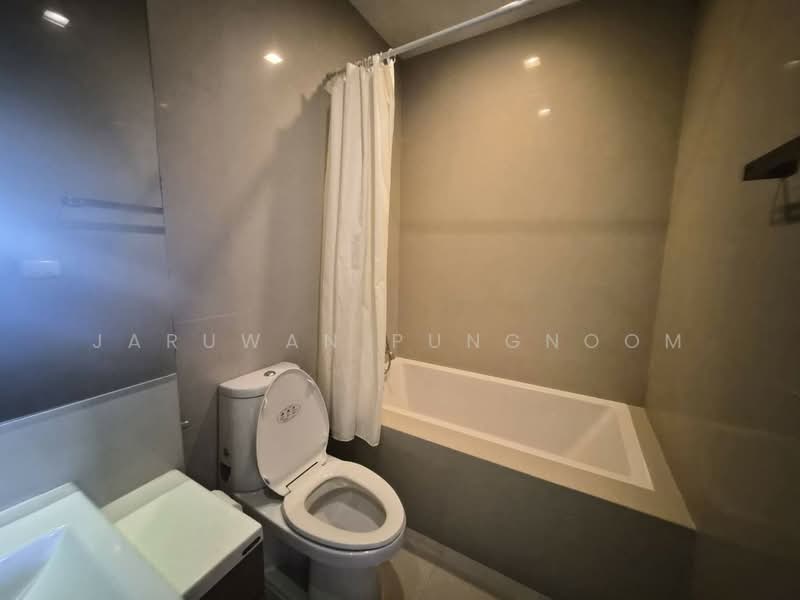 Noble Reveal, Bangkok, 36 Soi Sukhumvit 63, Ekamai Road, Phra Kanong Nua, Watthana, Bangkok, 1 Bedroom, 46 sqm, Condo For Rent, by Jaruwan Pungnoom, 500410522 - DDproperty.com