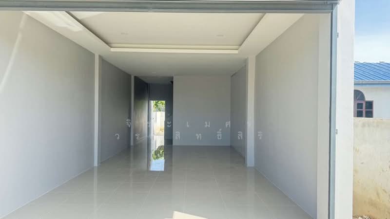 บางน้ำเปรี้ยว, Chachoengsao, Phrong A-kat, Bang Nam Prieo, Chachoengsao, , 144 sqm, Shophouse For Sale, by จิระเมศร์ วราสิทธิ์สิริ, 500410523 - DDproperty.com