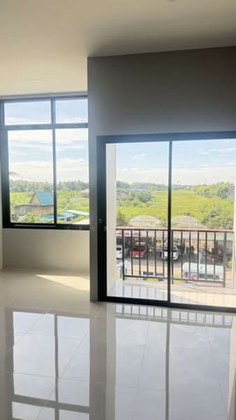 บางน้ำเปรี้ยว, Chachoengsao, Phrong A-kat, Bang Nam Prieo, Chachoengsao, , 144 sqm, Shophouse For Sale, by จิระเมศร์ วราสิทธิ์สิริ, 500410523 - DDproperty.com