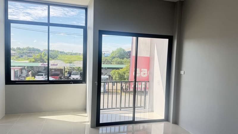 บางน้ำเปรี้ยว, Chachoengsao, Phrong A-kat, Bang Nam Prieo, Chachoengsao, , 144 sqm, Shophouse For Sale, by จิระเมศร์ วราสิทธิ์สิริ, 500410523 - DDproperty.com