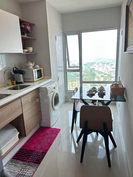 Centric Tiwanon Station, Nonthaburi, 333 Krungthep-Nonthaburi Rd, Bang Khen, Muang Nonthaburi, Nonthaburi, 1 Bedroom, 35 sqm, Condo For Sale, by Saharat Sakulsaowapakkul, 500410525 - DDproperty.com