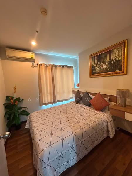 Centric Tiwanon Station, Nonthaburi, 333 Krungthep-Nonthaburi Rd, Bang Khen, Muang Nonthaburi, Nonthaburi, 1 Bedroom, 35 sqm, Condo For Sale, by Saharat Sakulsaowapakkul, 500410525 - DDproperty.com