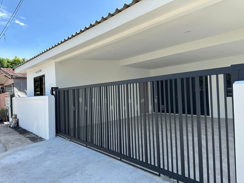 นาริสา, Bangkok, Khlong Kum, Bueng Kum, Bangkok, 4 Bedrooms, 222 sqm, Single Detached House For Sale, by จิระเมศร์ วราสิทธิ์สิริ, 500410530 - DDproperty.com
