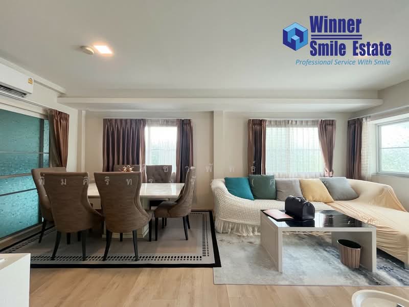 Indy 2 Bangna-Ramkhamhaeng 2, Bangkok, Soi Ramkhamhaeng 2, Dok Mai, Prawet, Bangkok, 3 Bedrooms, 140 sqm, Townhouse For Rent, by พิชาพัทธ์ เพิ่มศิริทรงรัฐ (คุณพิชา), 500410531 - DDproperty.com