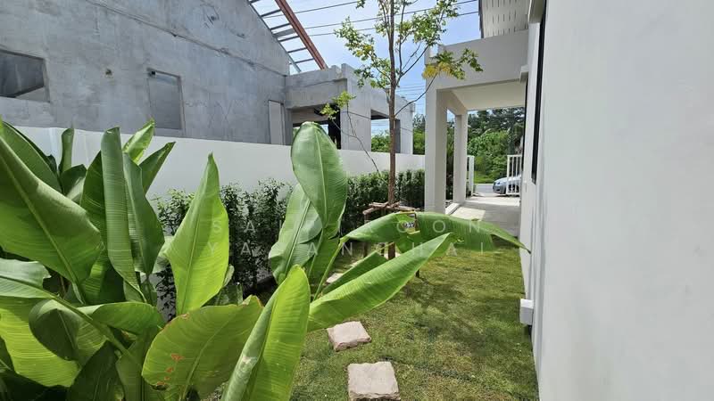 ถลาง, Phuket, Sri Sunthon, Thalang, Phuket, 3 Bedrooms, 121 sqm, Single Detached House For Sale, by Saipiroon Yapanchai, 500410534 - DDproperty.com