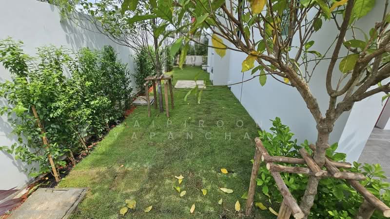ถลาง, Phuket, Sri Sunthon, Thalang, Phuket, 3 Bedrooms, 121 sqm, Single Detached House For Sale, by Saipiroon Yapanchai, 500410534 - DDproperty.com