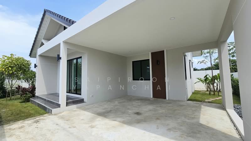 ถลาง, Phuket, Sri Sunthon, Thalang, Phuket, 3 Bedrooms, 121 sqm, Single Detached House For Sale, by Saipiroon Yapanchai, 500410534 - DDproperty.com