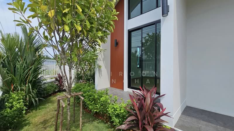 ถลาง, Phuket, Sri Sunthon, Thalang, Phuket, 3 Bedrooms, 121 sqm, Single Detached House For Sale, by Saipiroon Yapanchai, 500410534 - DDproperty.com