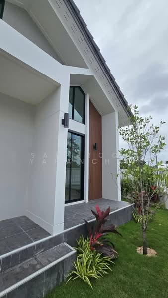 ถลาง, ภูเก็ต, ศรีสุนทร, ถลาง, ภูเก็ต, 121 ตร.ม., บ้านเดี่ยว ขาย, โดย Saipiroon Yapanchai, 500410534 - DDproperty.com