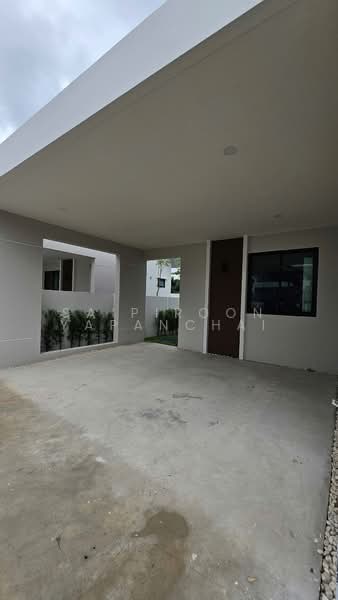 ถลาง, Phuket, Sri Sunthon, Thalang, Phuket, 3 Bedrooms, 121 sqm, Single Detached House For Sale, by Saipiroon Yapanchai, 500410534 - DDproperty.com