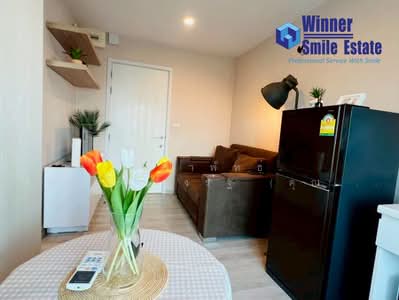 ขาย - Plum Condo Central Station (Phase 1) : พลัม คอนโด เซ็นทรัล สเตชั่น (เฟส 1), นนทบุรี
