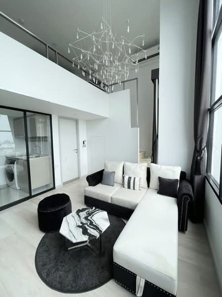 Knightsbridge Prime Sathorn : ไนท์บริดจ์ ไพรม์ สาทร, กรุงเทพ, 599 นราธิวาสราชนครินทร์, ทุ่งมหาเมฆ, สาทร, กรุงเทพ, 37 ตร.ม., คอนโด ให้เช่า, โดย Jaruwan Pungnoom, 500410538 - DDproperty.com