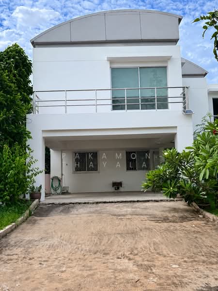 บางพลี สมุทรปรการ, สมุทรปราการ, บางพลีใหญ่, บางพลี, สมุทรปราการ, 200 ตร.ม., บ้านเดี่ยว ขาย, โดย Pakamon Withayaladakun, 500410540 - DDproperty.com