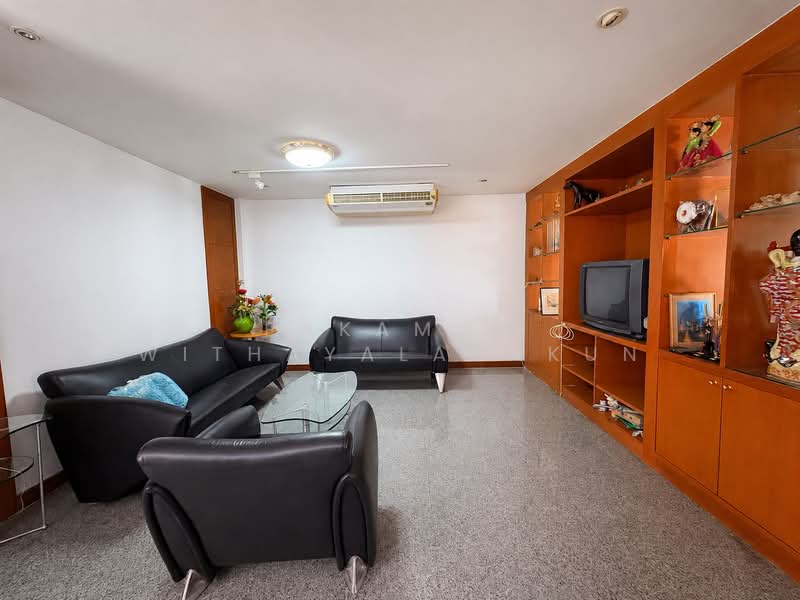 ิBang Phli, Samut Prakan, Bangphli Yai, Bang Plee, Samut Prakan, 3 Bedrooms, 200 sqm, Single Detached House For Sale, by Pakamon Withayaladakun, 500410540 - DDproperty.com