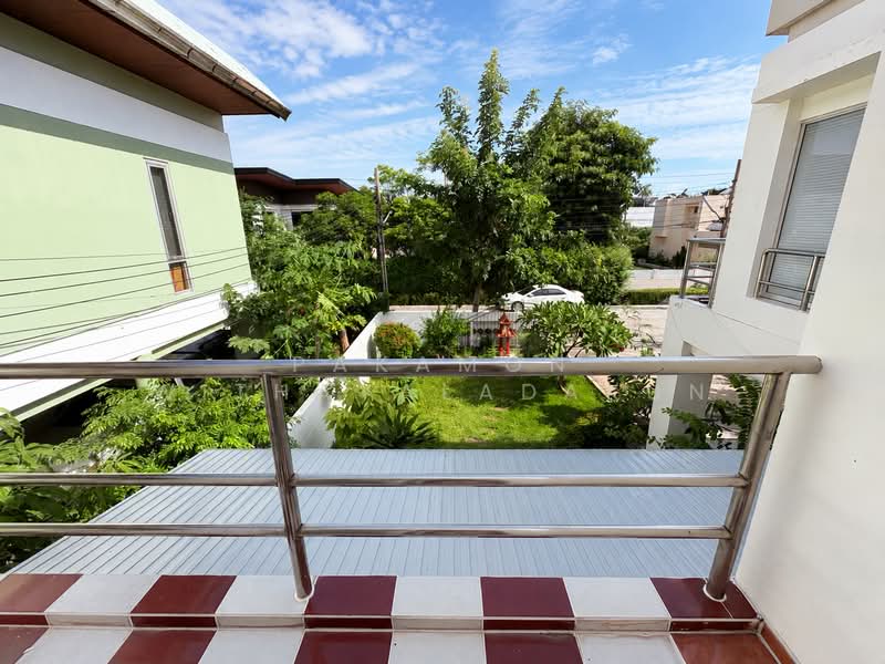 ิBang Phli, Samut Prakan, Bangphli Yai, Bang Plee, Samut Prakan, 3 Bedrooms, 200 sqm, Single Detached House For Sale, by Pakamon Withayaladakun, 500410540 - DDproperty.com