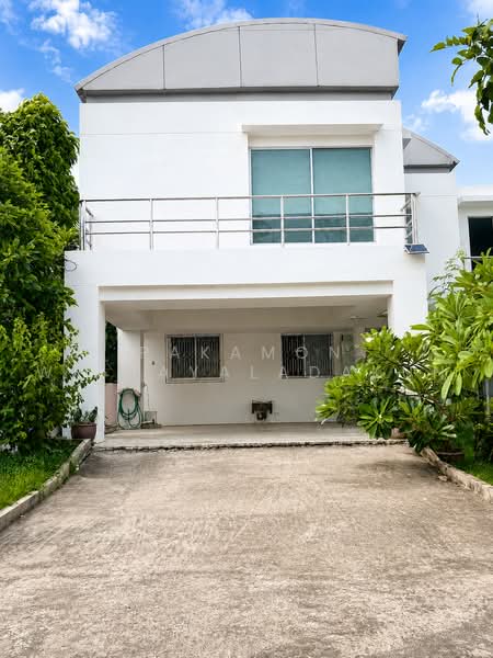 ิBang Phli, Samut Prakan, Bangphli Yai, Bang Plee, Samut Prakan, 3 Bedrooms, 200 sqm, Single Detached House For Sale, by Pakamon Withayaladakun, 500410540 - DDproperty.com