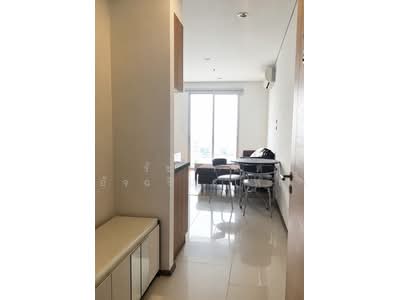 For Rent - Villa Sathorn, Bangkok