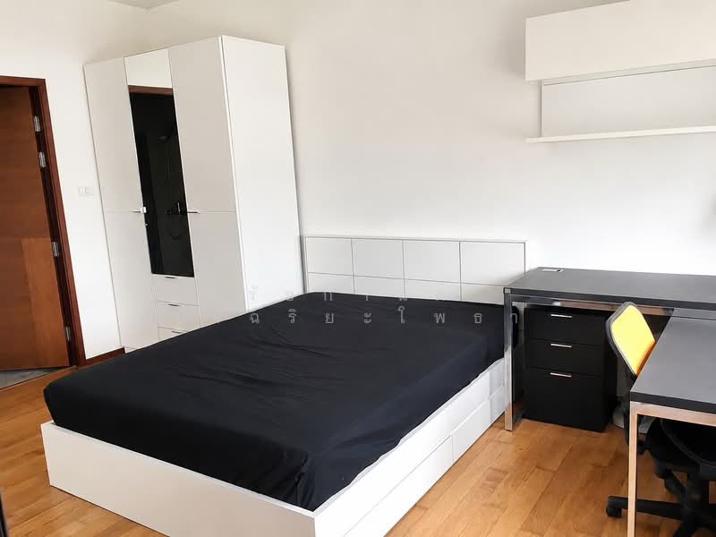 Villa Sathorn, Bangkok, 5 KrungThonBuri Road, Khlong Ton Sai, Khlong San, Bangkok, Studio, 41 sqm, Condo For Rent, by รัชกานต์ อัจฉริยะโพธา, 500410543 - DDproperty.com