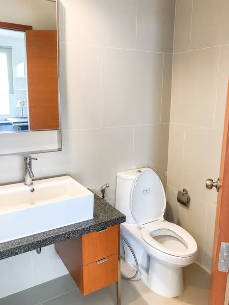 Villa Sathorn, Bangkok, 5 KrungThonBuri Road, Khlong Ton Sai, Khlong San, Bangkok, Studio, 41 sqm, Condo For Rent, by รัชกานต์ อัจฉริยะโพธา, 500410543 - DDproperty.com