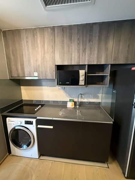 ASHTON Chula-Silom, Bangkok, Rama 4 Road, Si Phraya, Bang Rak, Bangkok, 2 Bedrooms, 57 sqm, Condo For Rent, by Jaruwan Pungnoom, 500410544 - DDproperty.com