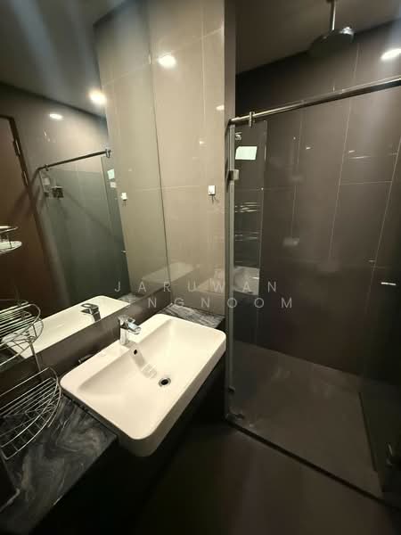 ASHTON Chula-Silom, Bangkok, Rama 4 Road, Si Phraya, Bang Rak, Bangkok, 2 Bedrooms, 57 sqm, Condo For Rent, by Jaruwan Pungnoom, 500410544 - DDproperty.com