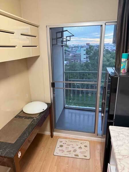 Lumpini Ville On Nut-Latkrabang, Bangkok, Lat Krabang Road, Lat Krabang, Bangkok, 1 Bedroom, 23 sqm, Condo For Sale, by ณัฐวิชย์ จุลพันธ์, 500410545 - DDproperty.com