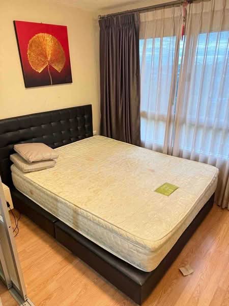 Lumpini Ville On Nut-Latkrabang, Bangkok, Lat Krabang Road, Lat Krabang, Bangkok, 1 Bedroom, 23 sqm, Condo For Sale, by ณัฐวิชย์ จุลพันธ์, 500410545 - DDproperty.com