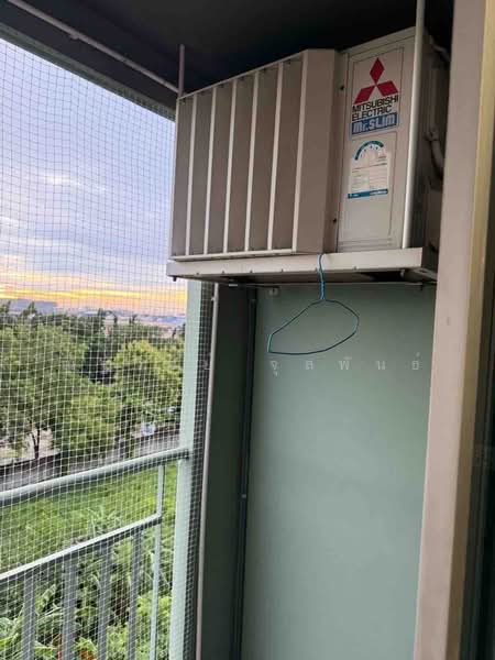 Lumpini Ville On Nut-Latkrabang, Bangkok, Lat Krabang Road, Lat Krabang, Bangkok, 1 Bedroom, 23 sqm, Condo For Sale, by ณัฐวิชย์ จุลพันธ์, 500410545 - DDproperty.com