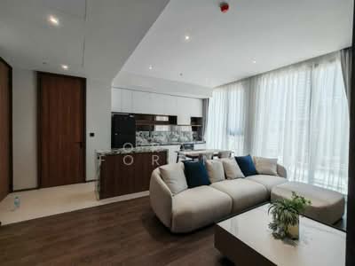 For Rent - ROMM Convent, Bangkok