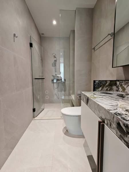 ROMM Convent, Bangkok, 42 Convent Road, Silom, Bang Rak, Bangkok, 2 Bedrooms, 85 sqm, Condo For Rent, by Oraya Fortney, 500410546 - DDproperty.com