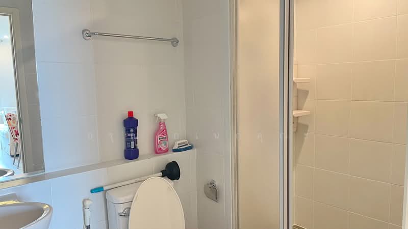 Aspire Rattanatibet 1, Nonthaburi, 678 Rattanathibet Road, Bang Kra So, Muang Nonthaburi, Nonthaburi, 2 Bedrooms, 46 sqm, Condo For Rent, by อรุณ อเนกคุณะ, 500410547 - DDproperty.com
