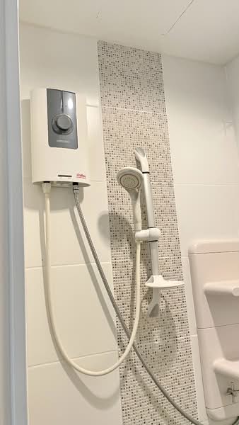 Aspire Rattanatibet 1, Nonthaburi, 678 Rattanathibet Road, Bang Kra So, Muang Nonthaburi, Nonthaburi, 2 Bedrooms, 46 sqm, Condo For Rent, by อรุณ อเนกคุณะ, 500410547 - DDproperty.com