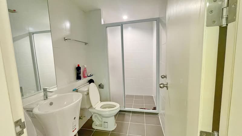 Aspire Rattanatibet 1, Nonthaburi, 678 Rattanathibet Road, Bang Kra So, Muang Nonthaburi, Nonthaburi, 2 Bedrooms, 46 sqm, Condo For Rent, by อรุณ อเนกคุณะ, 500410547 - DDproperty.com