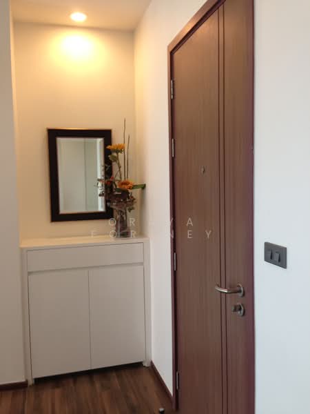 Wyne Sukhumvit, Bangkok, 1120 Sukhumvit Road, Phra Kanong, Khlong Toei, Bangkok, 1 Bedroom, 37 sqm, Condo For Rent, by Oraya Fortney, 500410548 - DDproperty.com