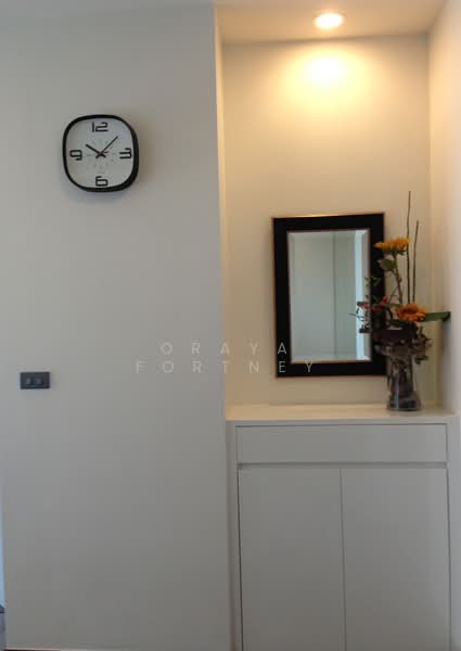 Wyne Sukhumvit, Bangkok, 1120 Sukhumvit Road, Phra Kanong, Khlong Toei, Bangkok, 1 Bedroom, 37 sqm, Condo For Rent, by Oraya Fortney, 500410548 - DDproperty.com