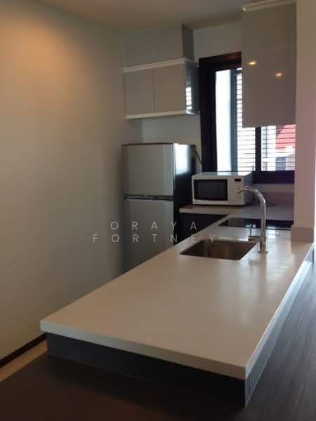 Wyne Sukhumvit, Bangkok, 1120 Sukhumvit Road, Phra Kanong, Khlong Toei, Bangkok, 1 Bedroom, 37 sqm, Condo For Rent, by Oraya Fortney, 500410548 - DDproperty.com