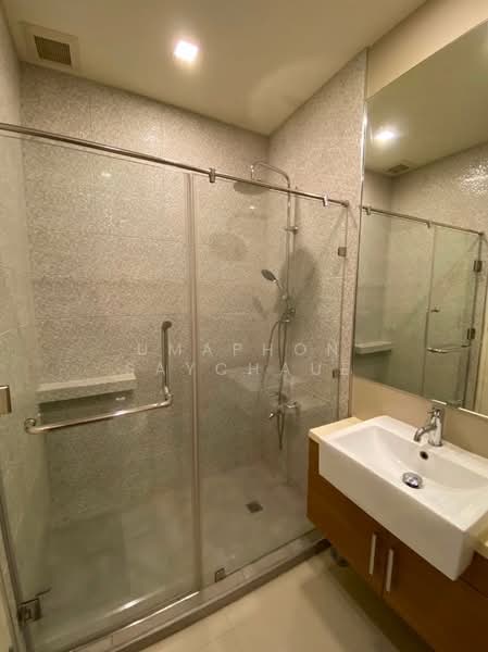 Noble Reveal, Bangkok, 36 Soi Sukhumvit 63, Ekamai Road, Phra Kanong Nua, Watthana, Bangkok, 1 Bedroom, 50 sqm, Condo For Rent, by Umaphon saychaue, 500410550 - DDproperty.com